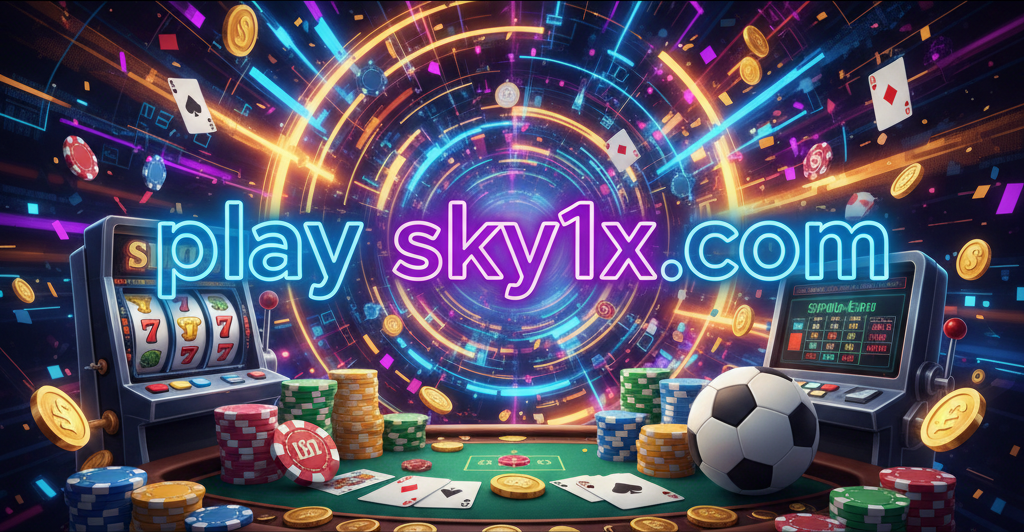 play sky1x com
