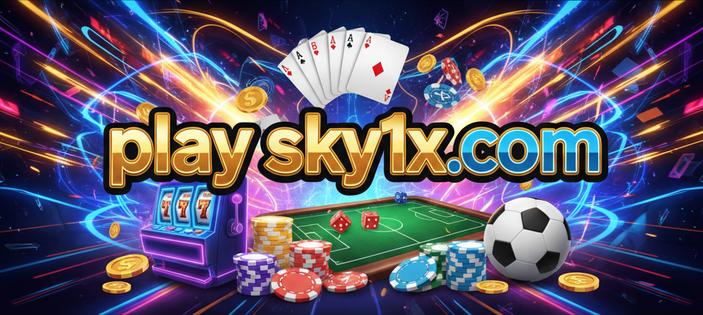 play sky1x com