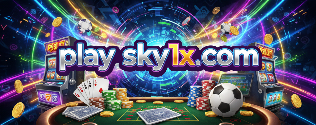 play sky1x com